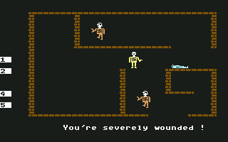 C64 Screenshots