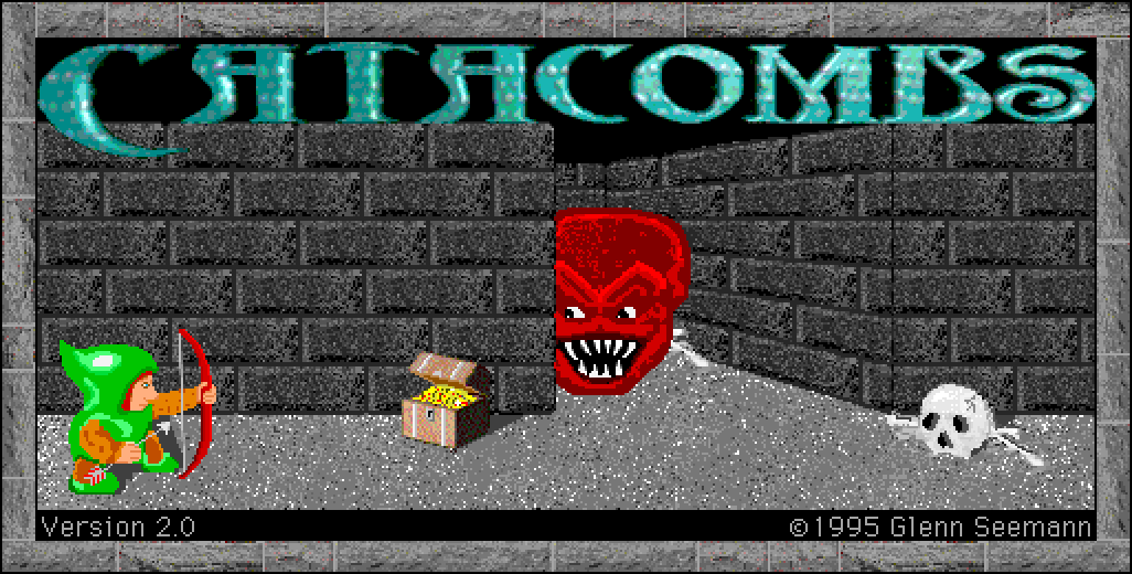 Catacombs