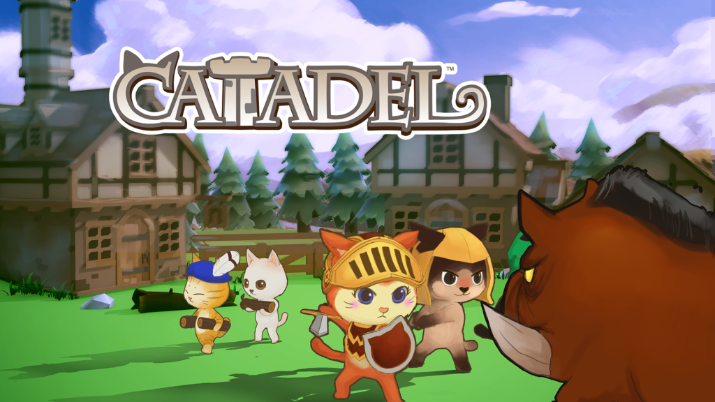 Catadel