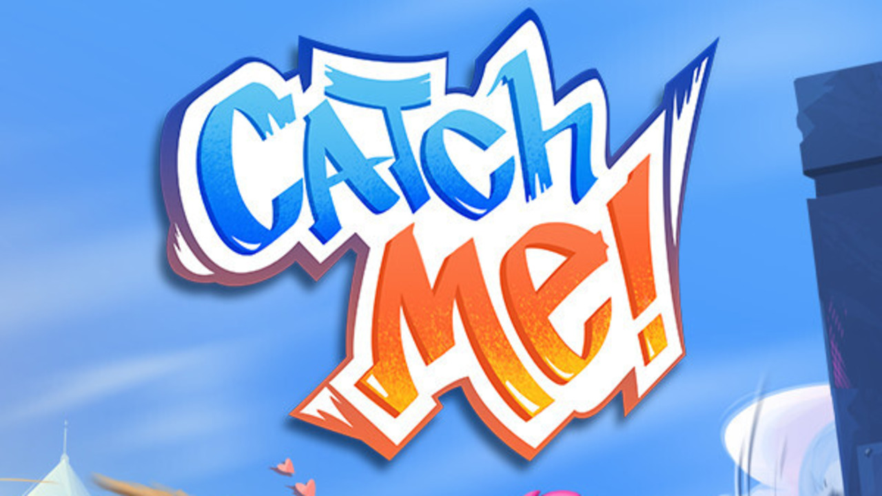 Catch Me