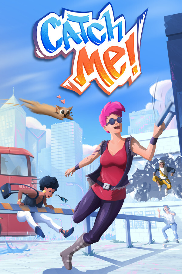 Catch Me