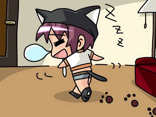 Cat Girl Alliance