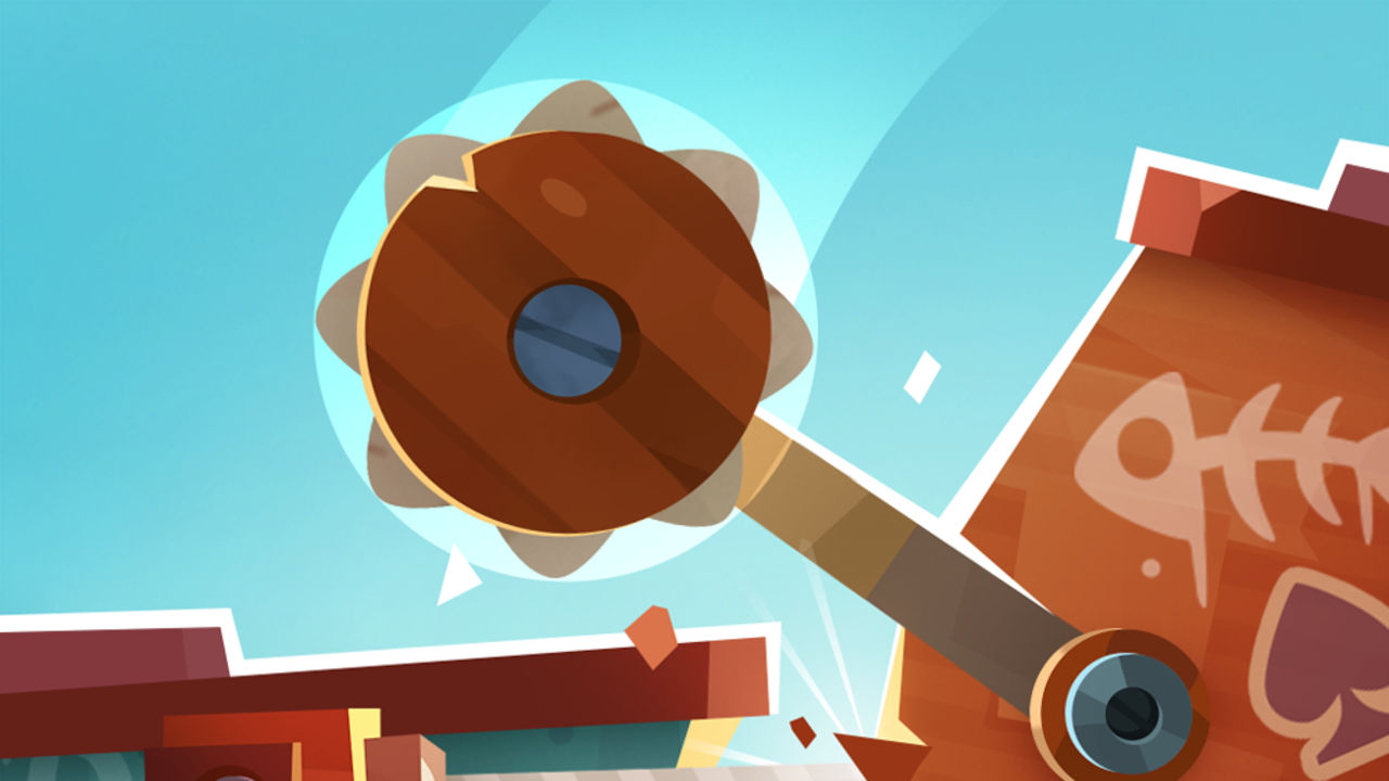 C.A.T.S.: Crash Arena Turbo Star