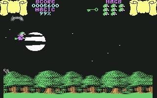 C64 Screenshots