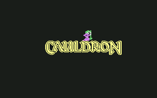 C64 Screenshots