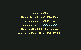 C64 Screenshots
