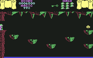 C64 Screenshots