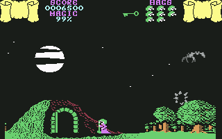 C64 Screenshots