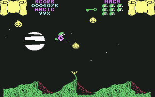 C64 Screenshots