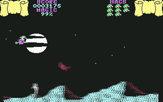 C64 Screenshots