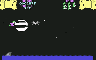 C64 Screenshots