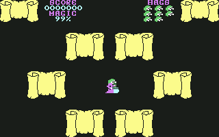 C64 Screenshots