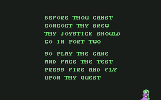 C64 Screenshots