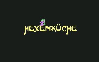 C64 Screenshots