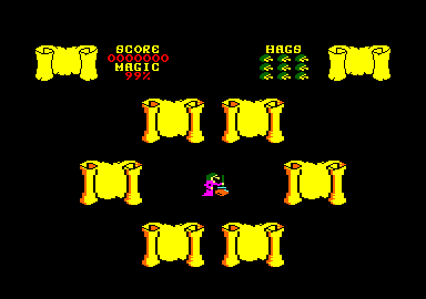 CPC Screenshots