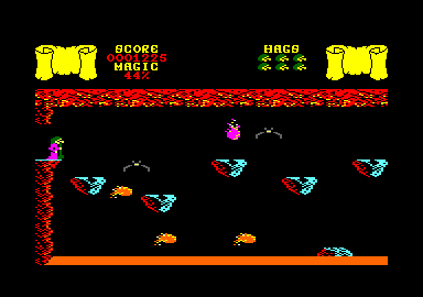 CPC Screenshots