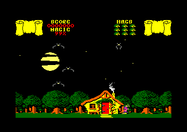 CPC Screenshots