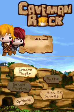 DS Screenshots