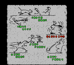 NES Screenshots