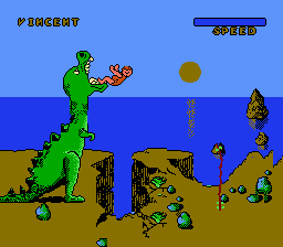 NES Screenshots