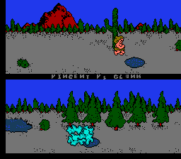 NES Screenshots
