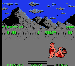 NES Screenshots