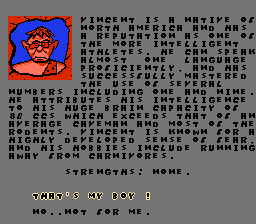 NES Screenshots