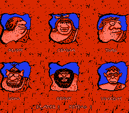 NES Screenshots