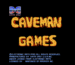 NES Screenshots