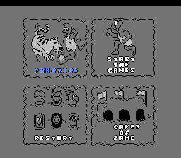 NES Screenshots