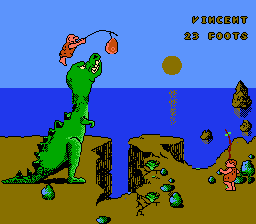 NES Screenshots