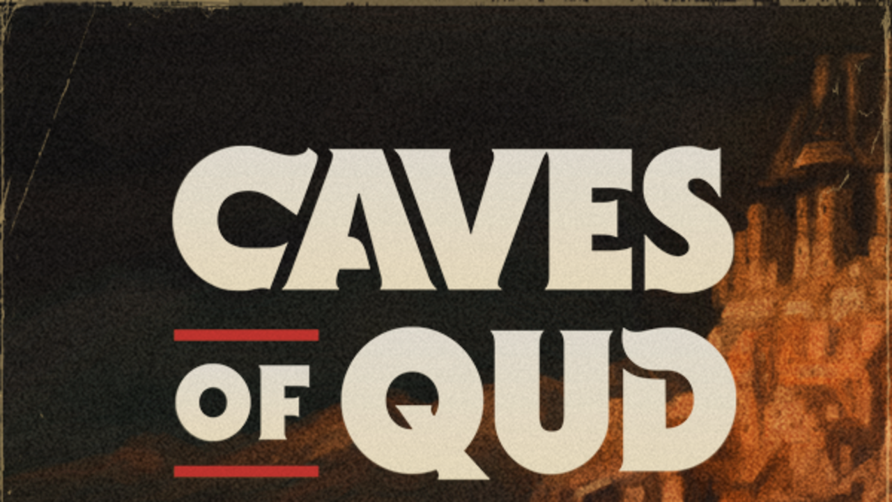 Caves of Qud