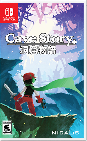 Cave Story