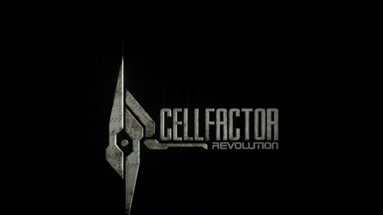 CellFactor: Revolution