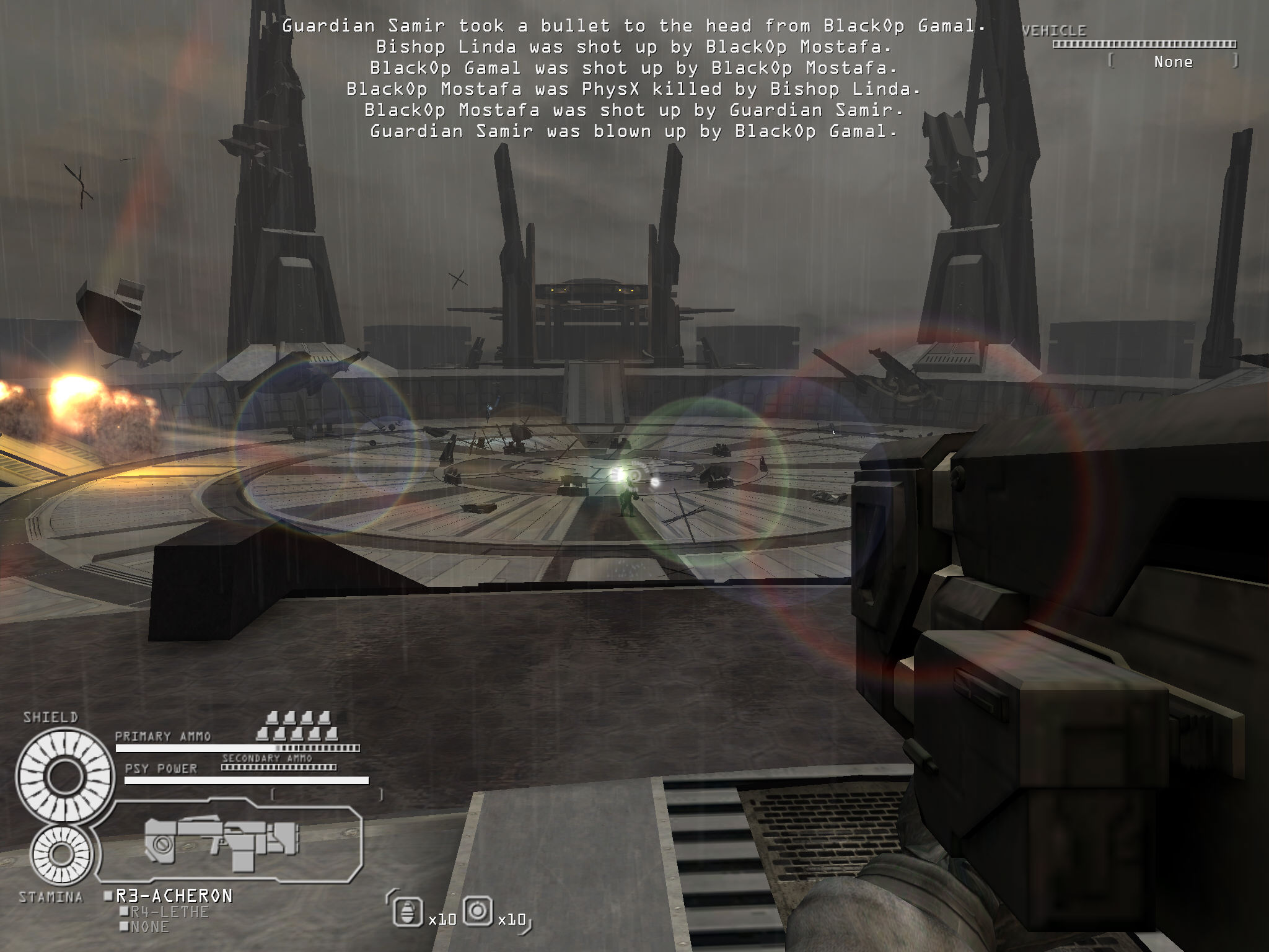 Screenshots
