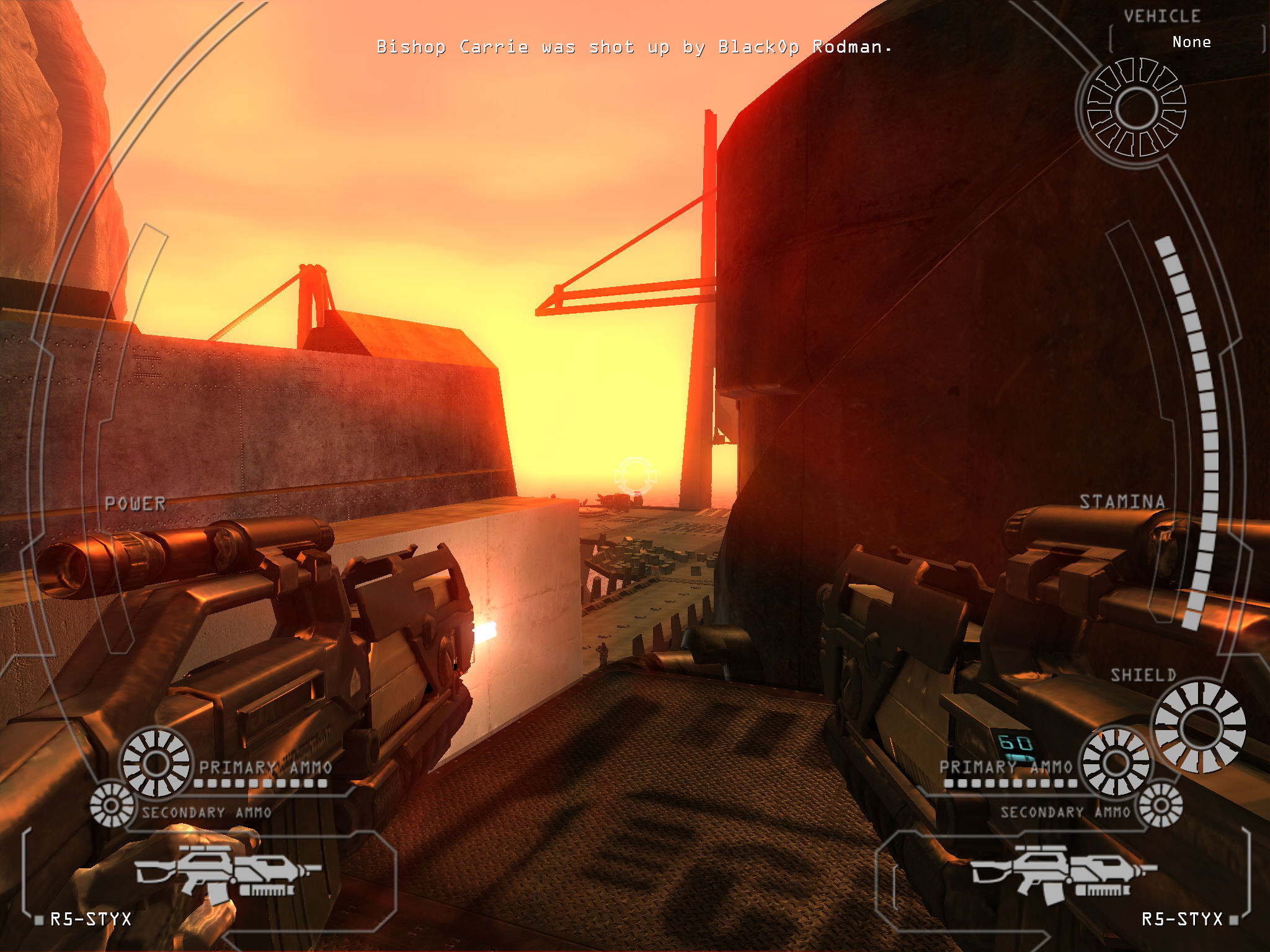 Screenshots