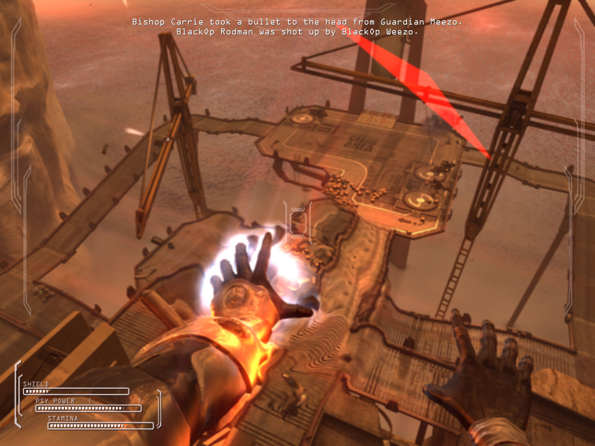 Screenshots
