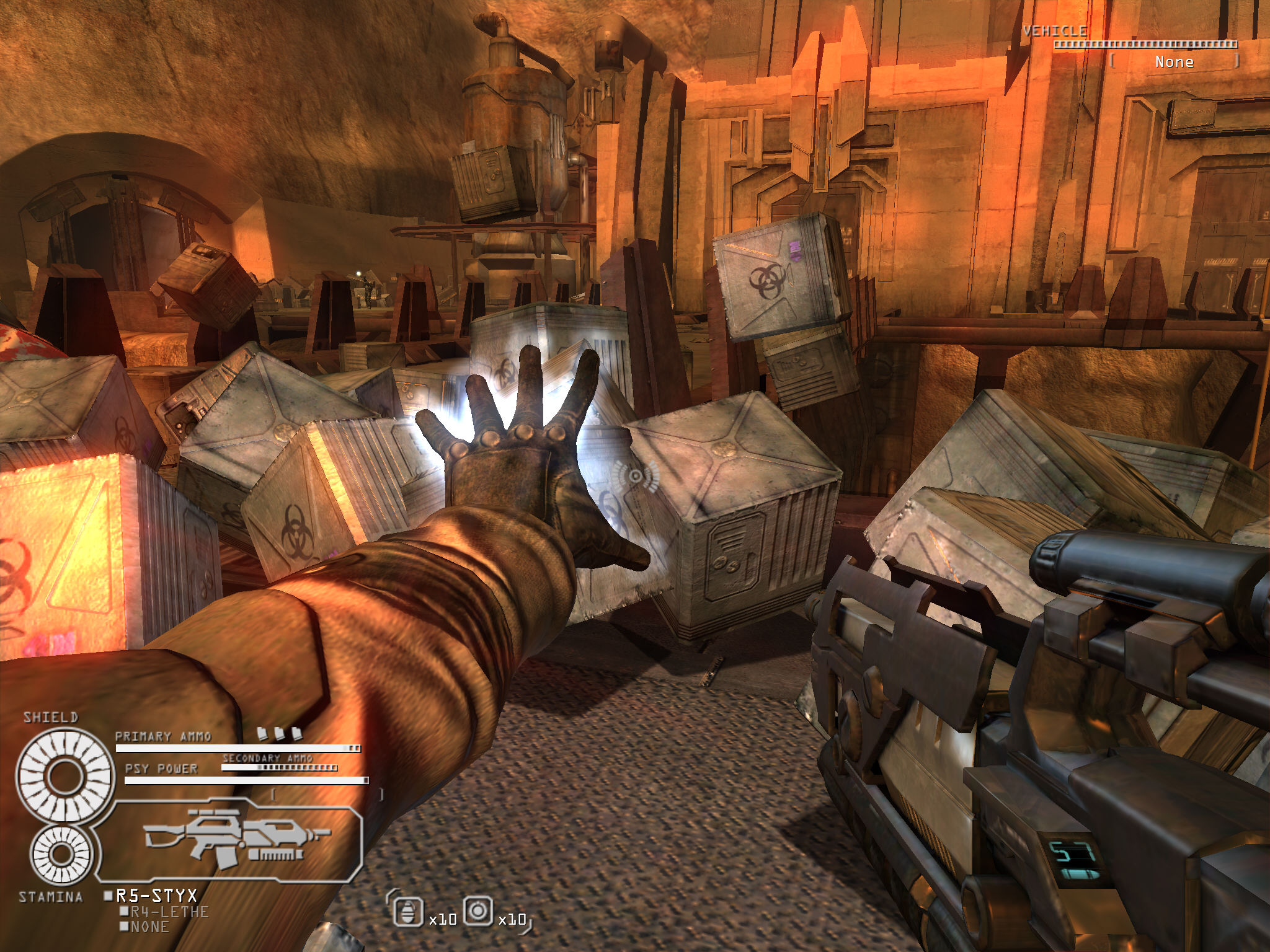 Screenshots