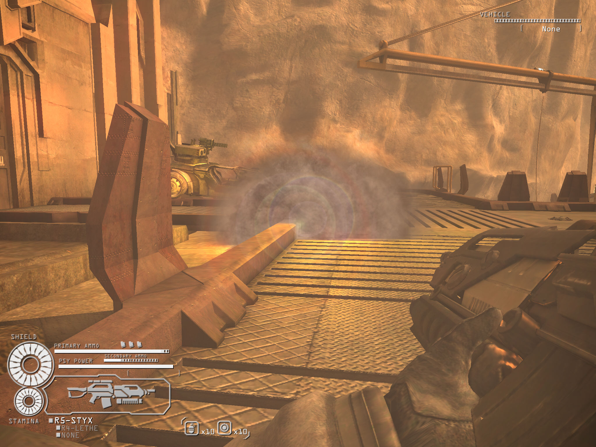 Screenshots