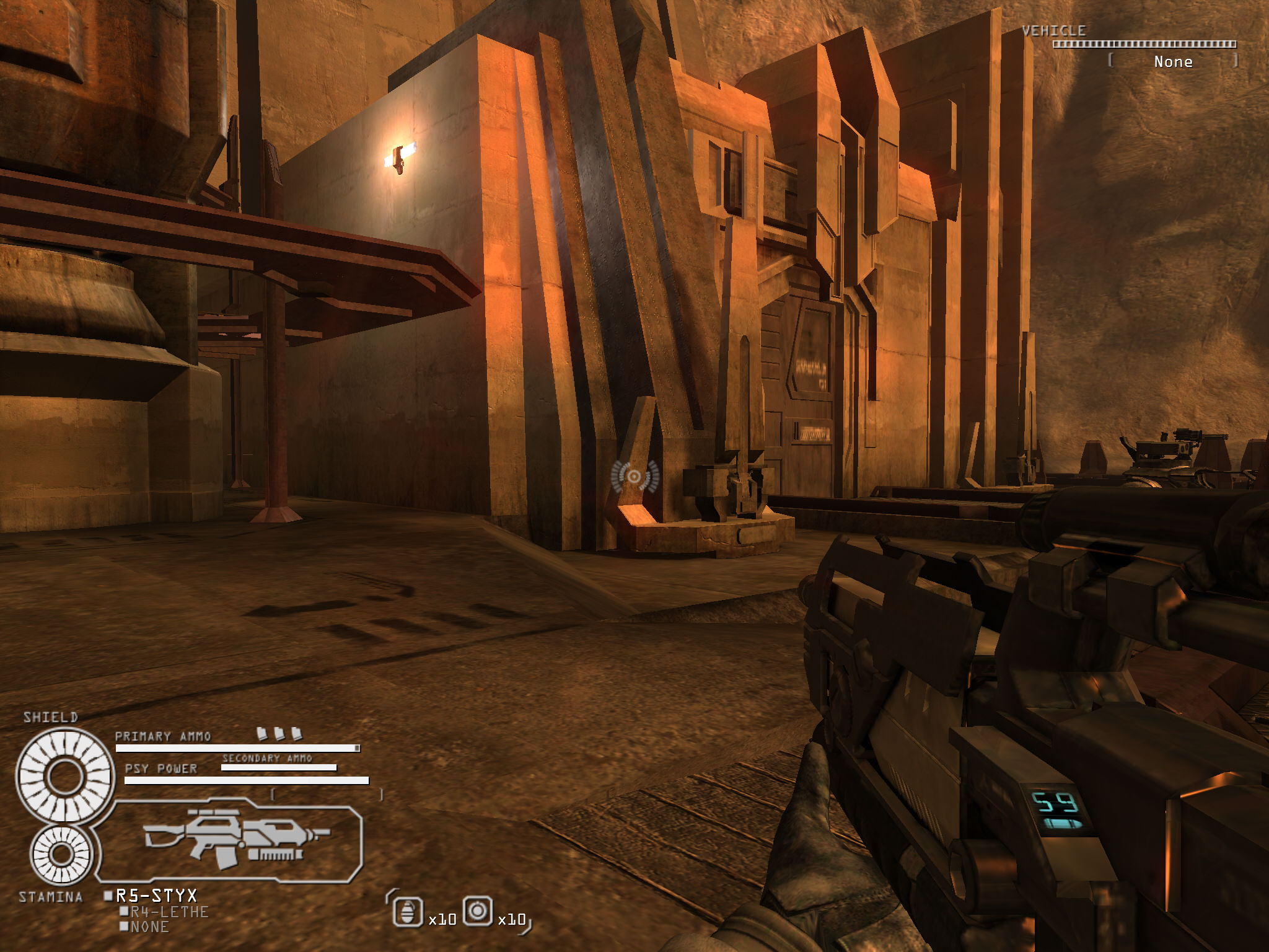 Screenshots