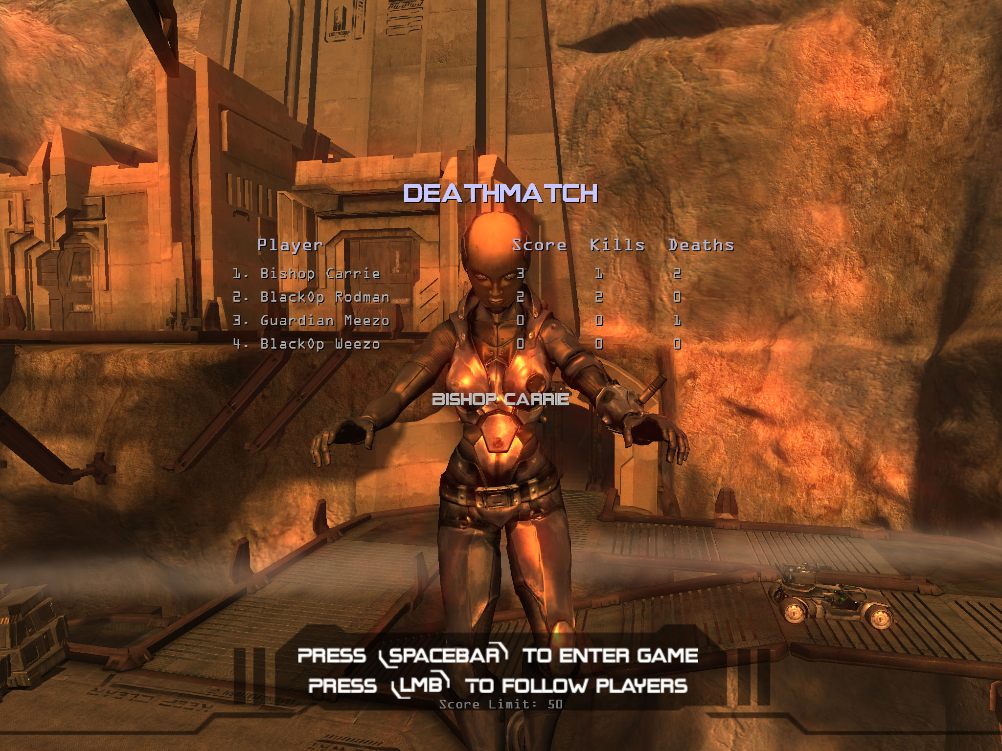 Screenshots