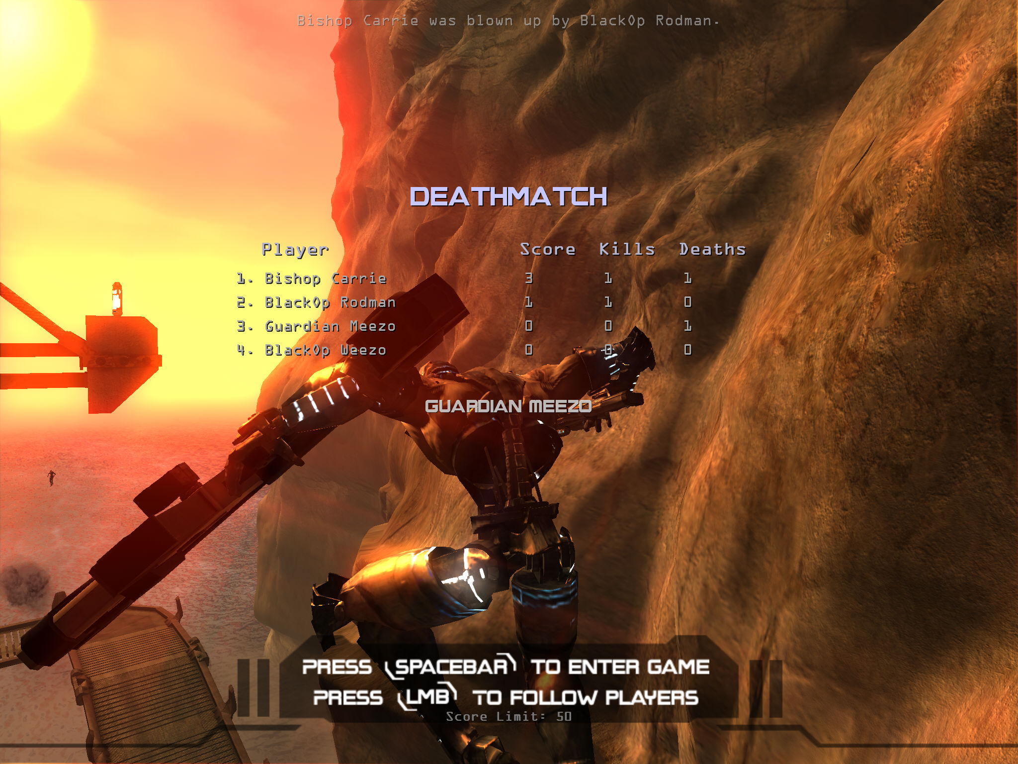 Screenshots