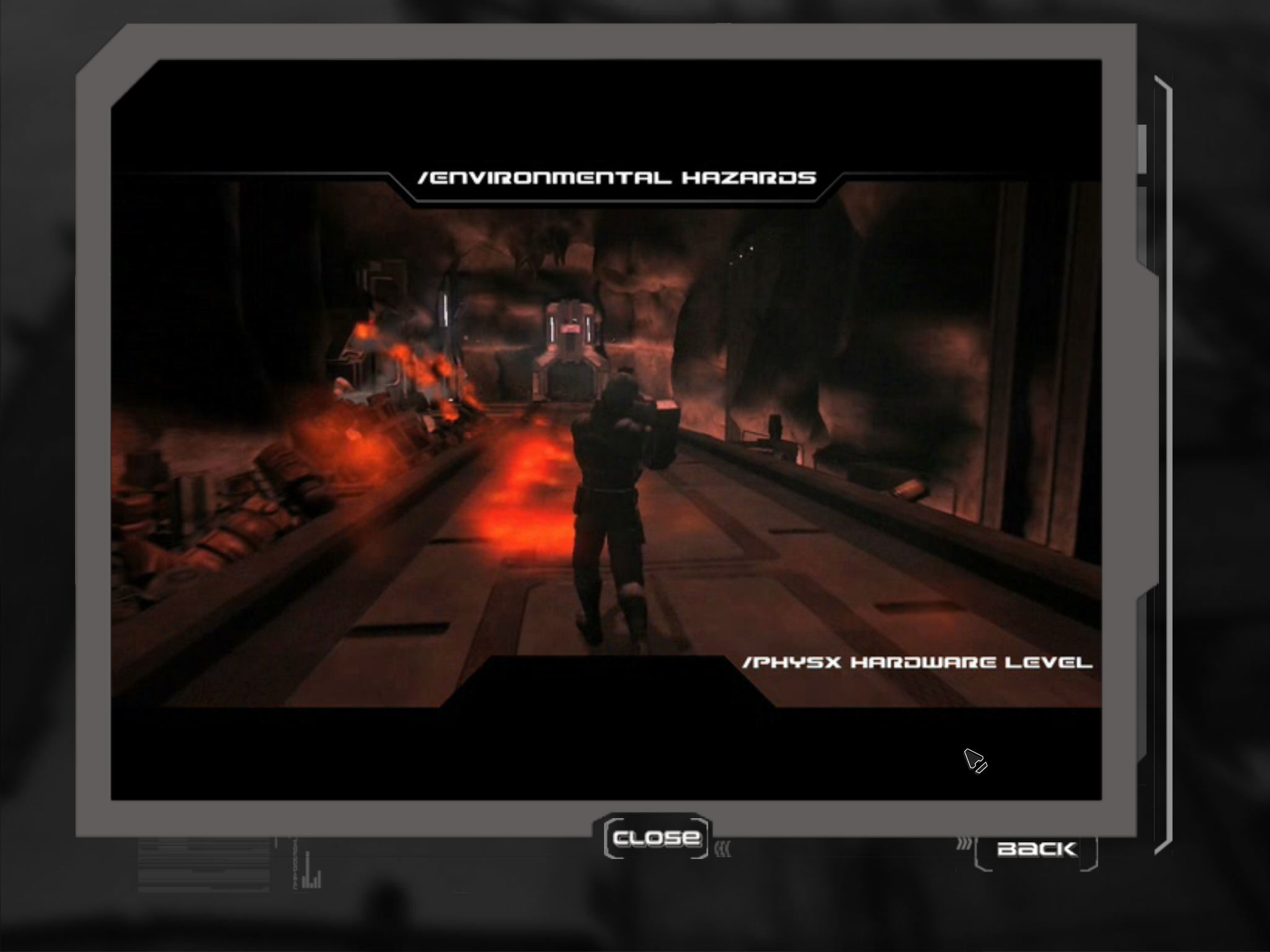 Screenshots