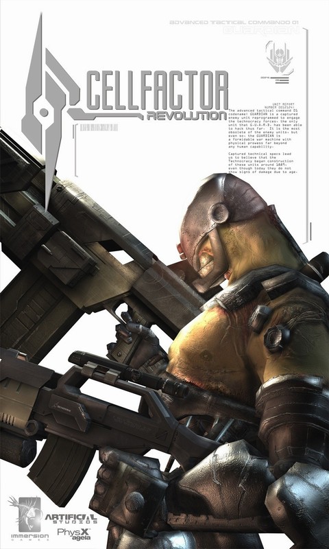 Box Art