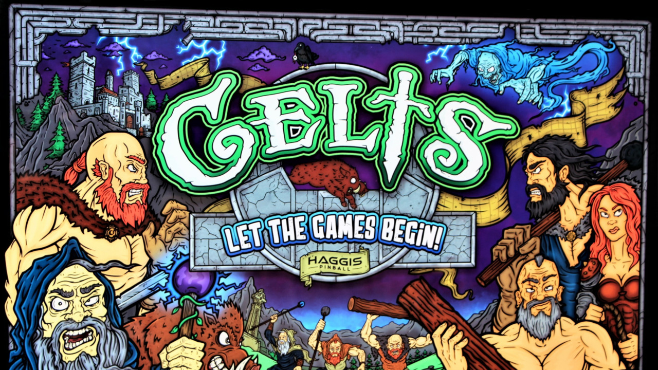 Celts
