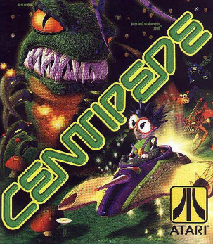 Centipede