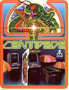 Centipede