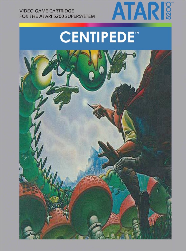 Box Art