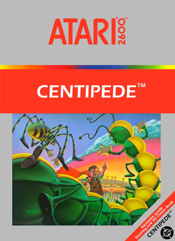 Box Art