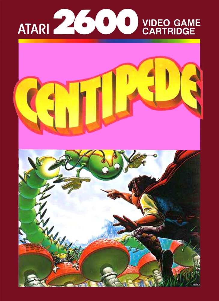 Box Art